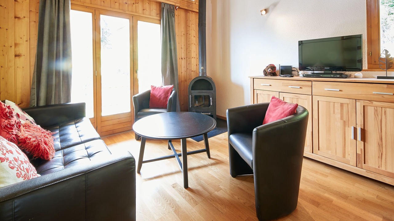 Photo of Livingroom in Vex