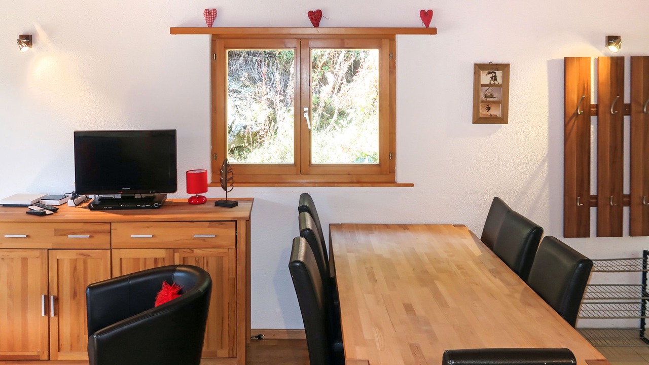 Photo of Bedroom in Vex