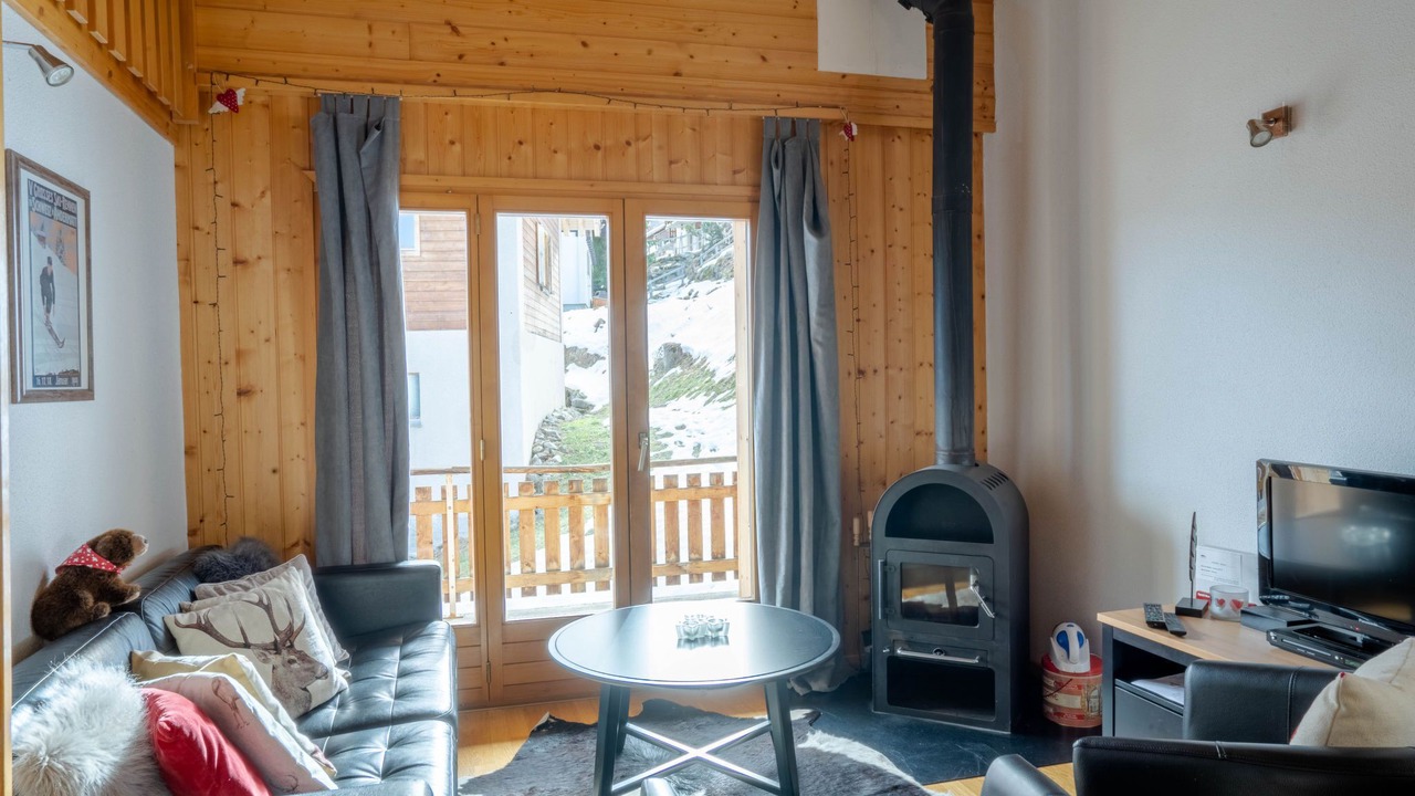 Photo of Livingroom in Vex