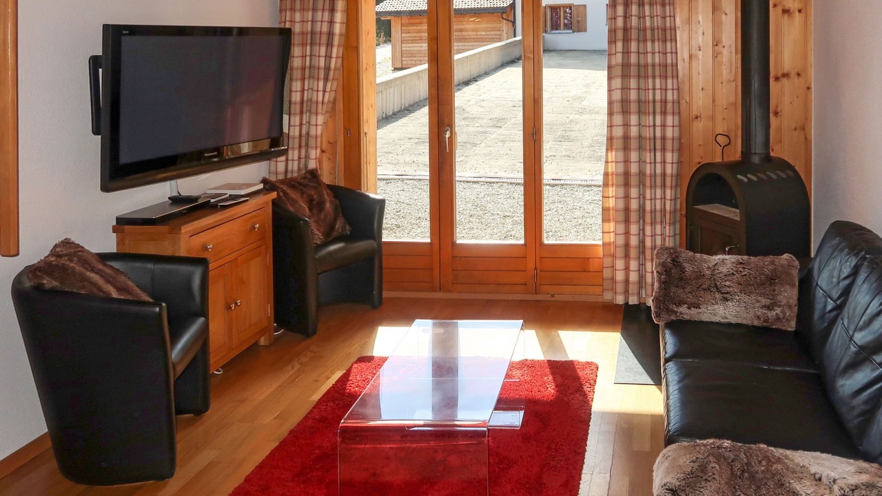 Photo of Livingroom in Vex