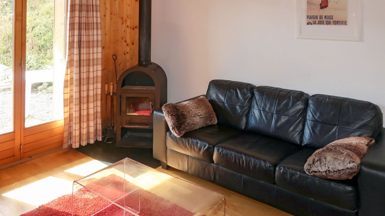 Photo of Livingroom in Vex