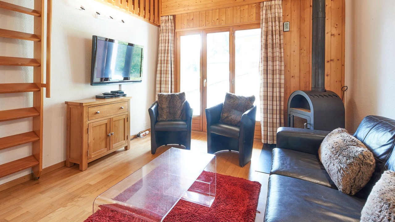 Photo of Livingroom in Vex