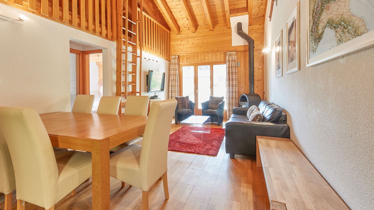 Photo of Livingroom in Vex