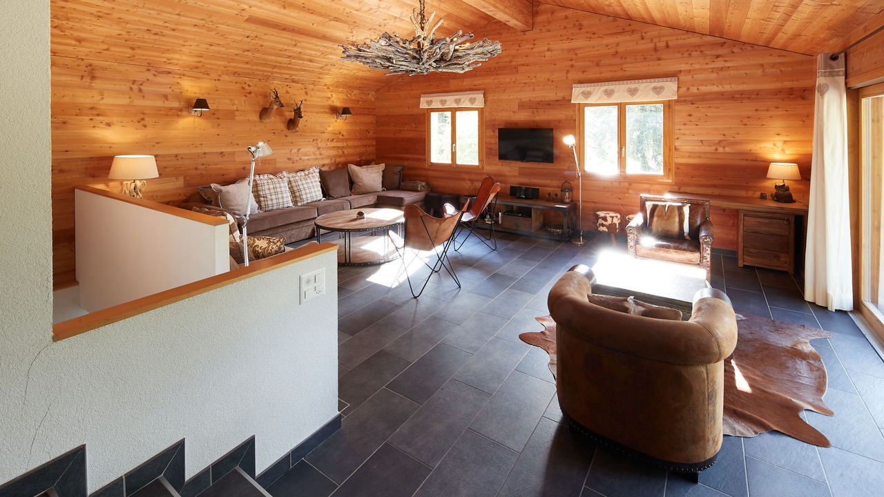 Photo of Livingroom in Vex