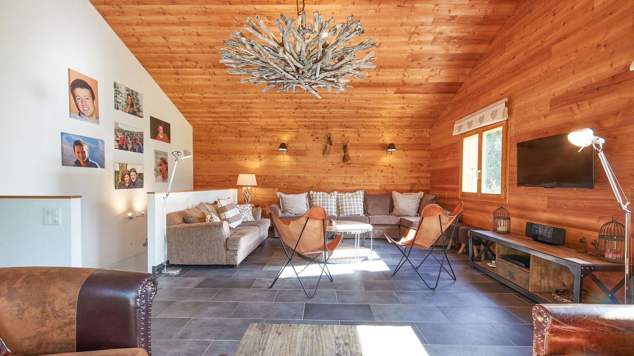 Photo of Livingroom in Vex