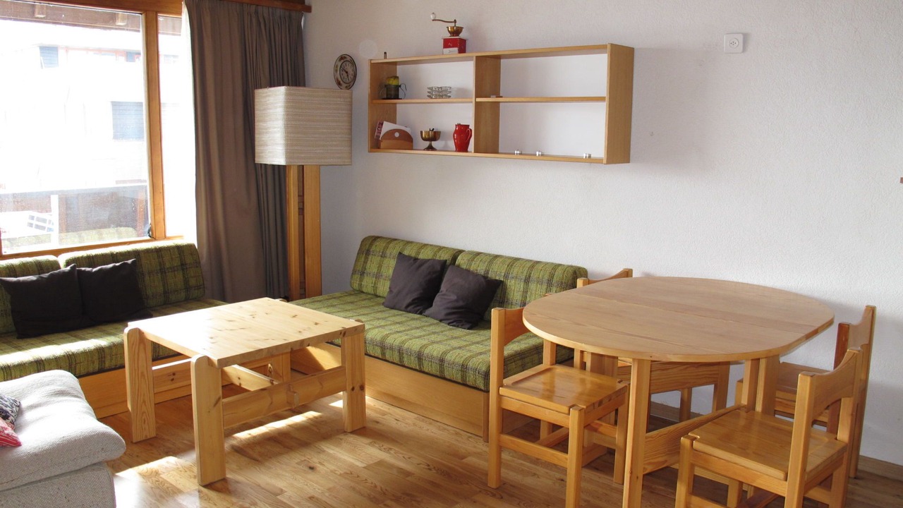 Photo of Livingroom in Vex