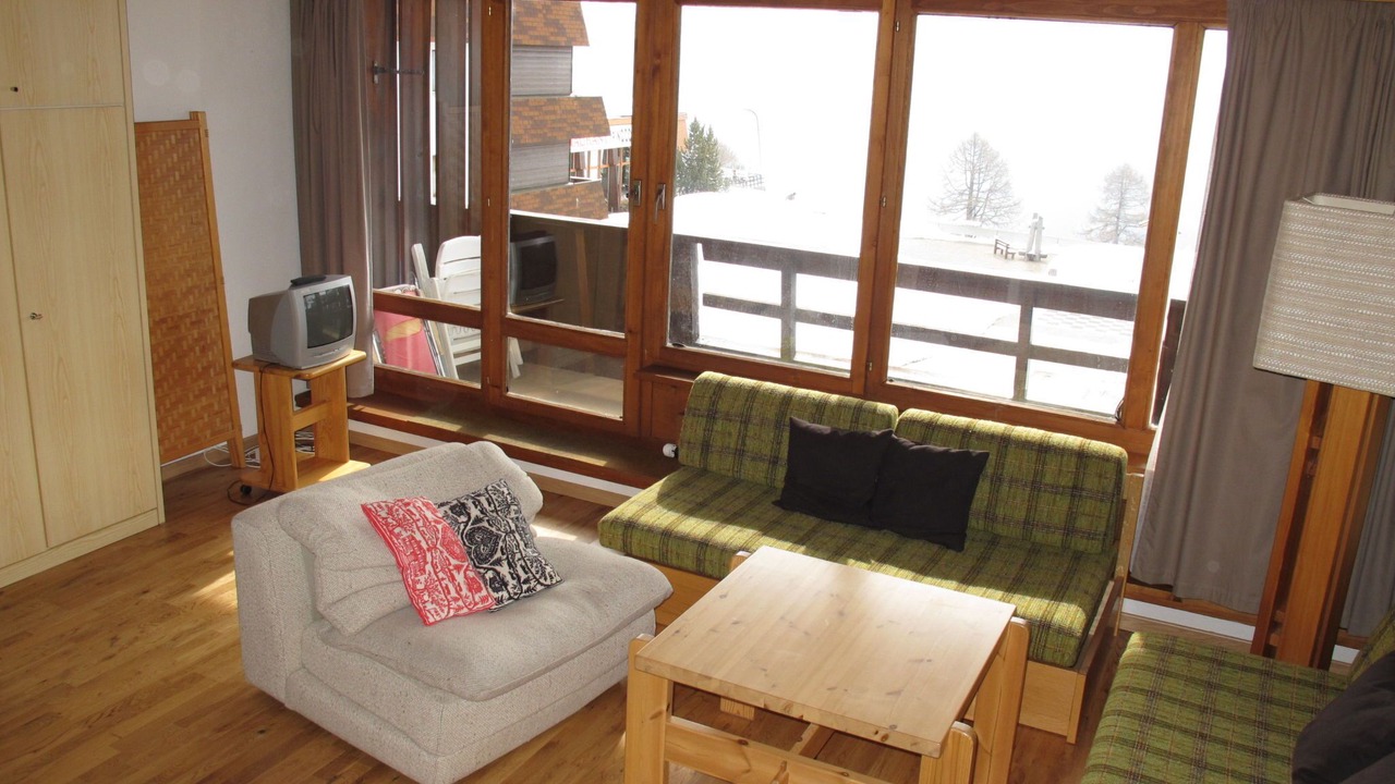 Photo of Livingroom in Vex