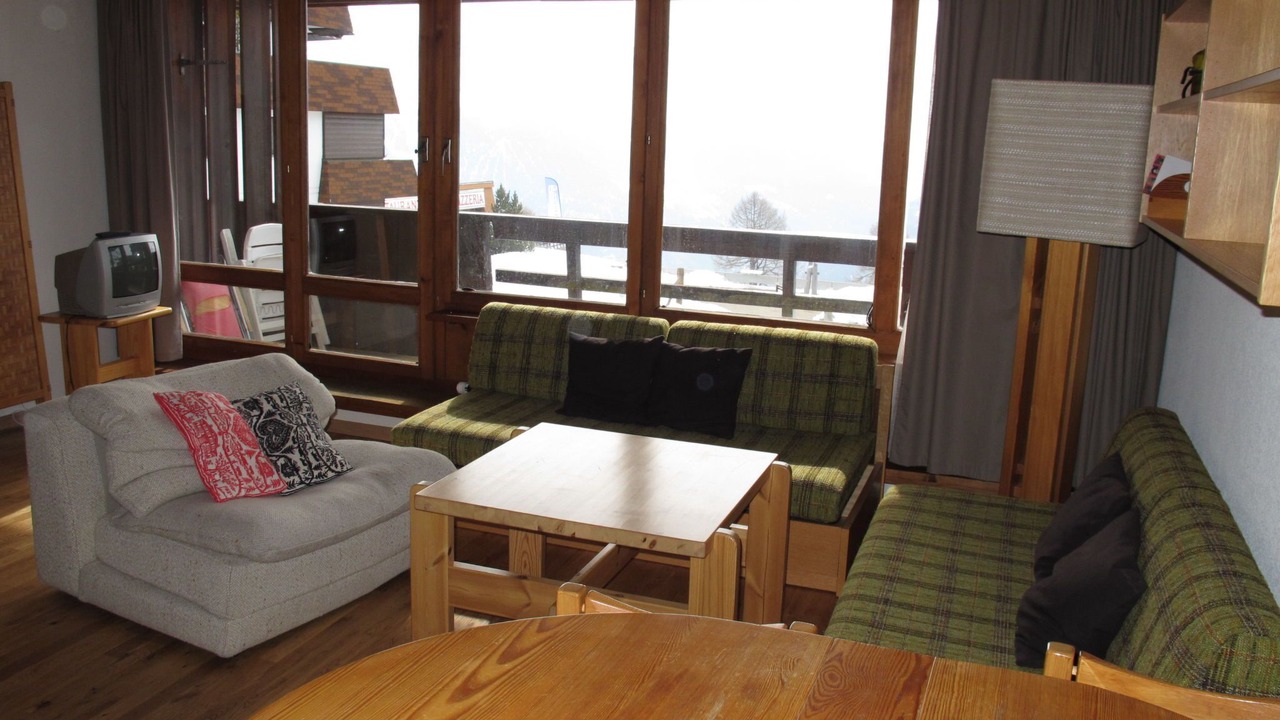 Photo of Livingroom in Vex