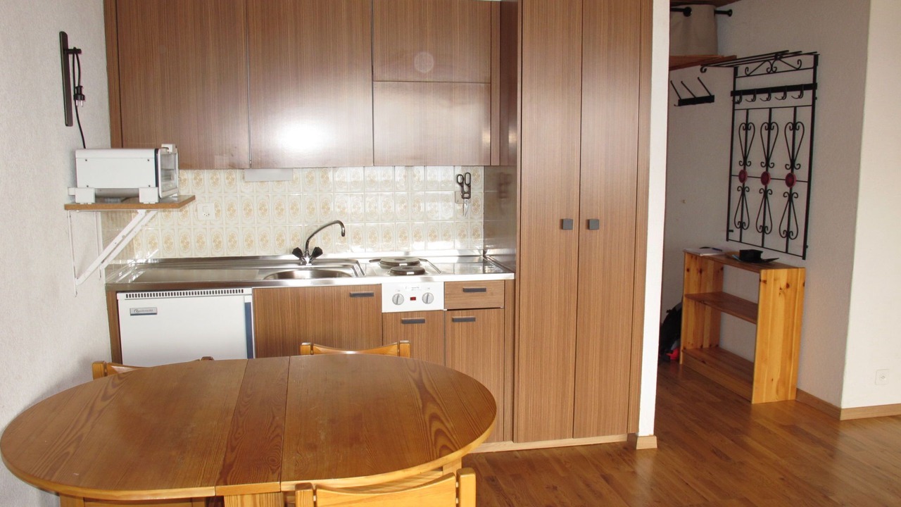 Photo of Bedroom in Vex