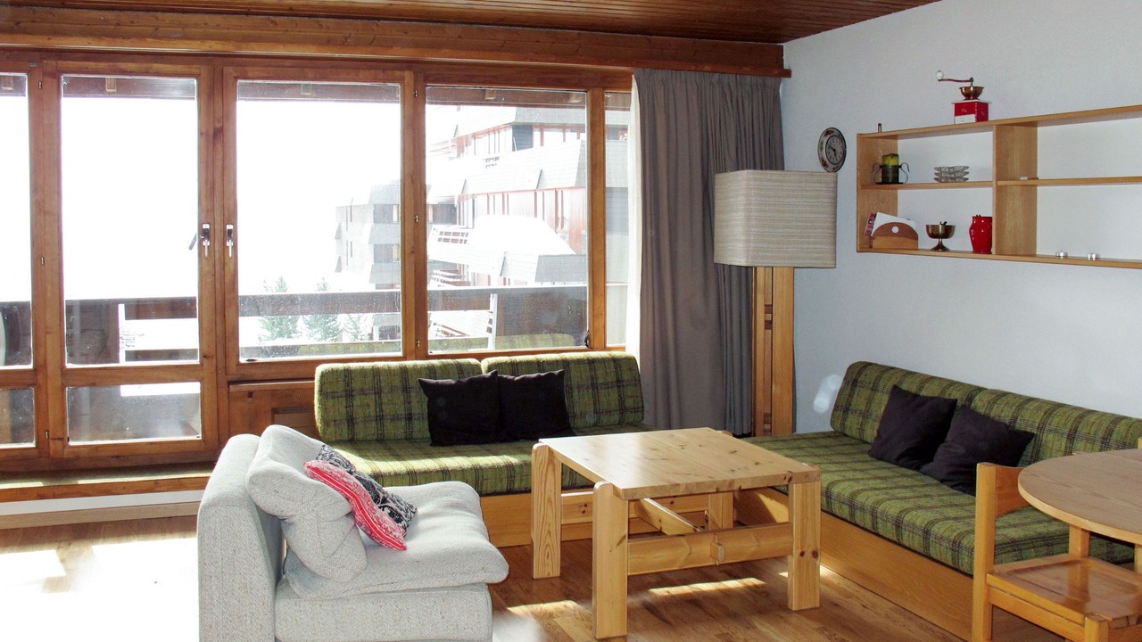 Photo of Livingroom in Vex