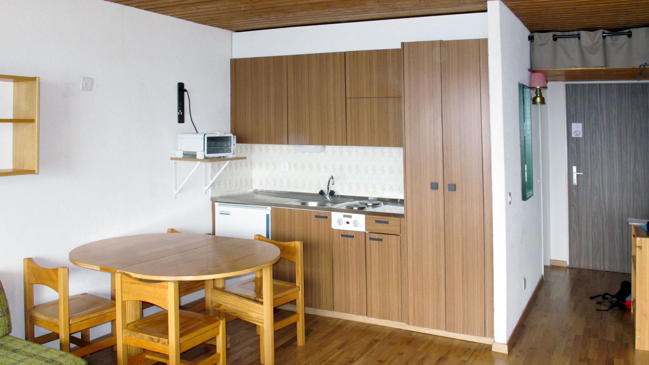 Photo of Bedroom in Vex