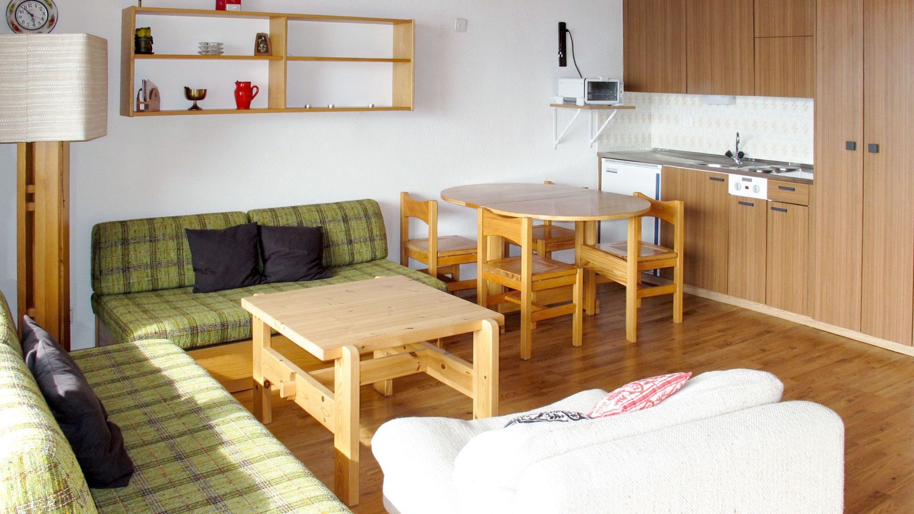 Photo of Livingroom in Vex