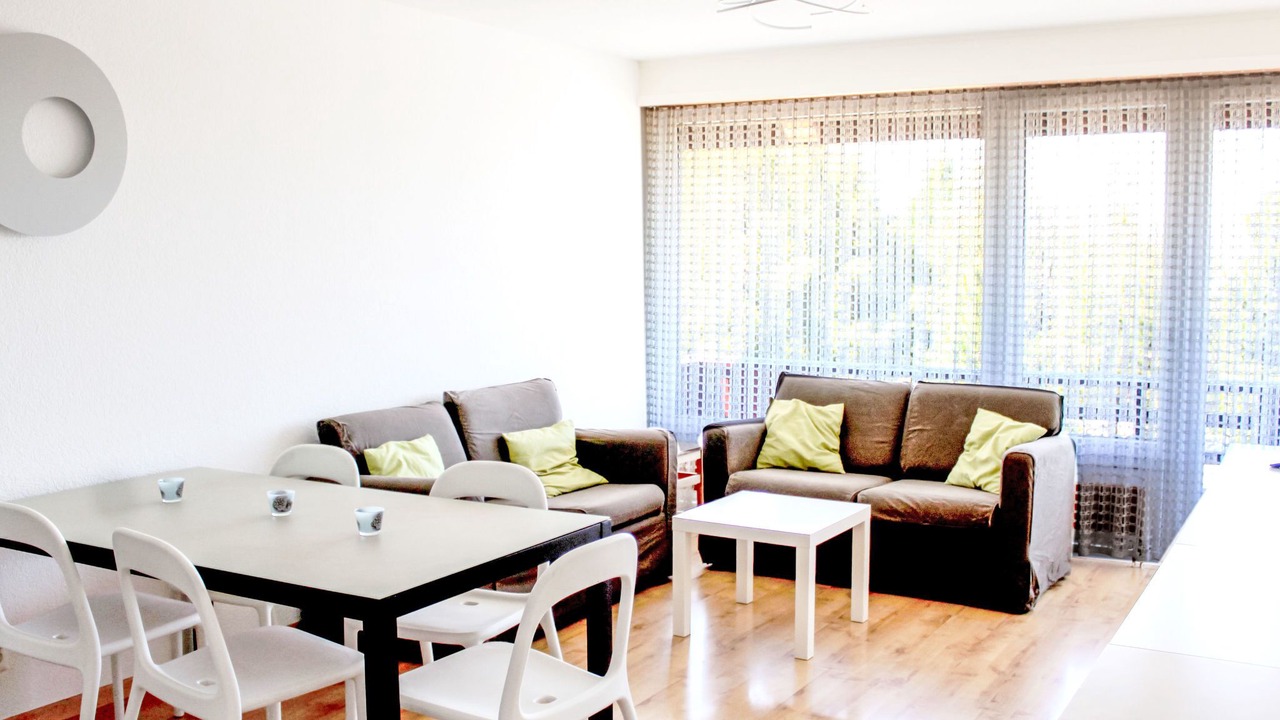 Photo of Livingroom in Vex