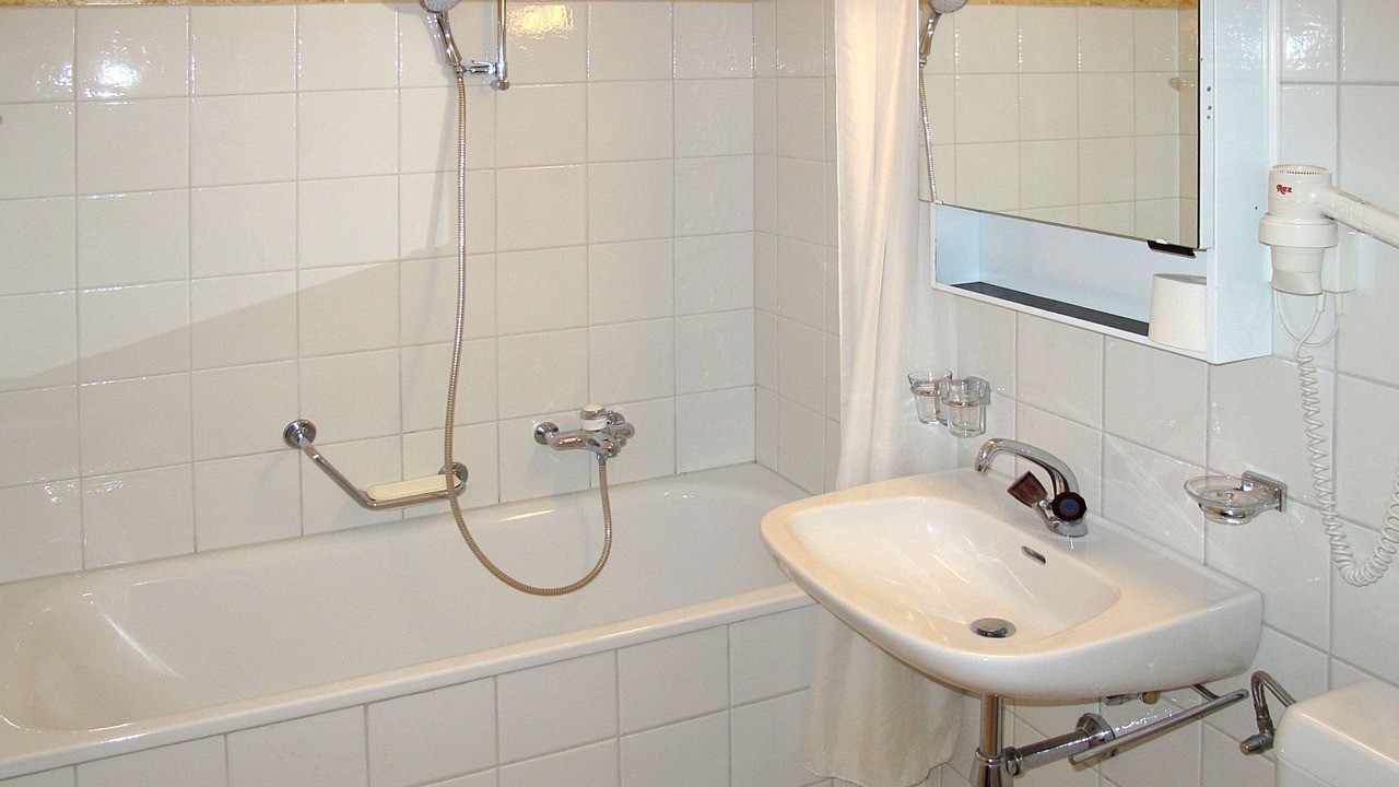 Photo of Bathroom in Vex