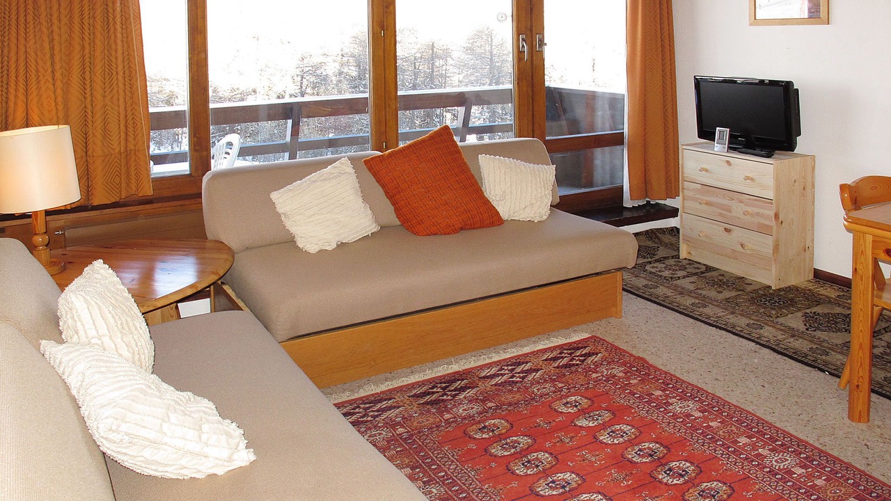 Photo of Livingroom in Vex