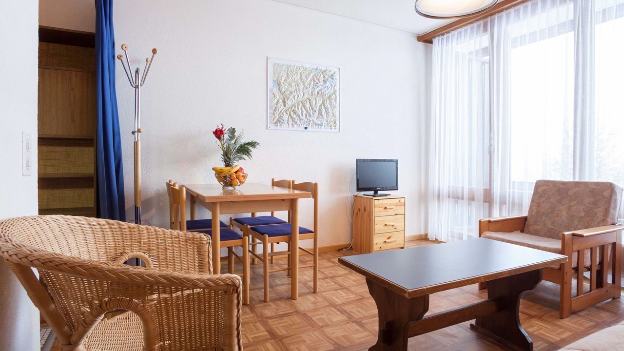 Photo of Livingroom in Vex