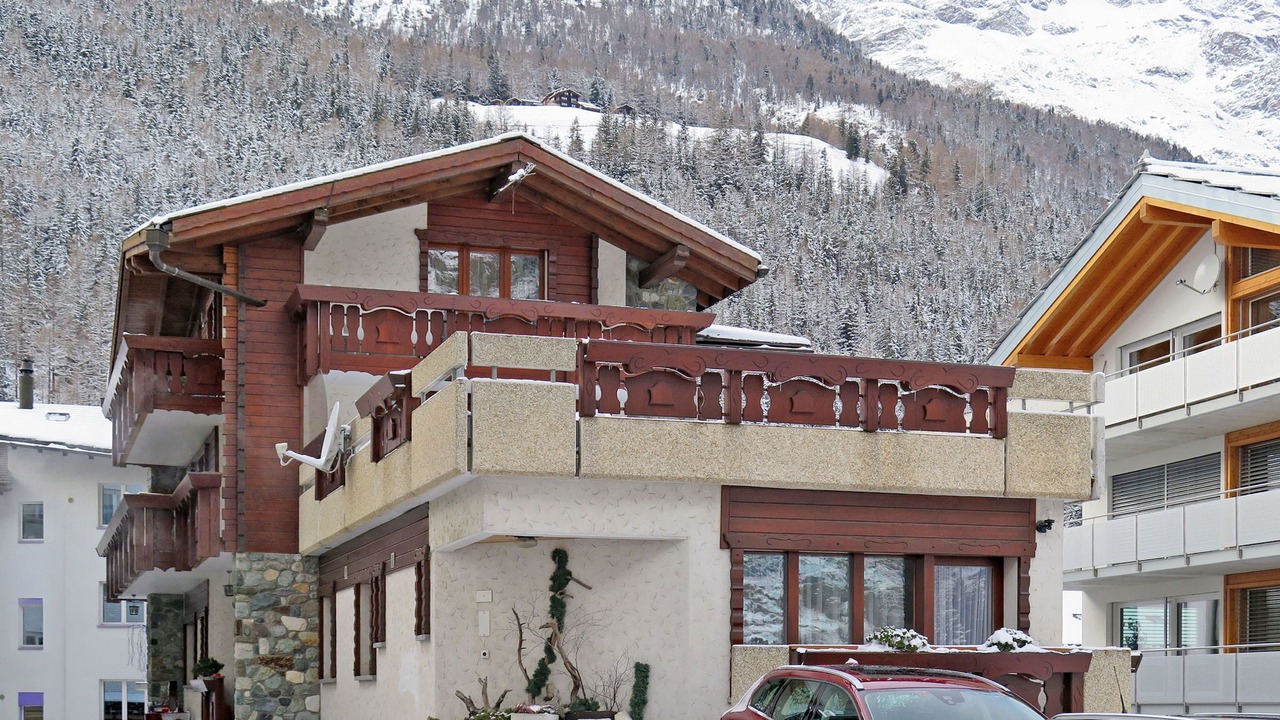 Photo of Others in Saas Grund