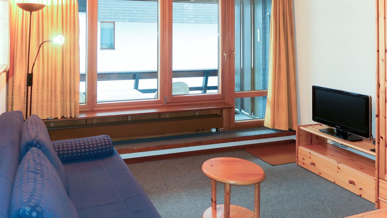 Photo of Livingroom in Vex