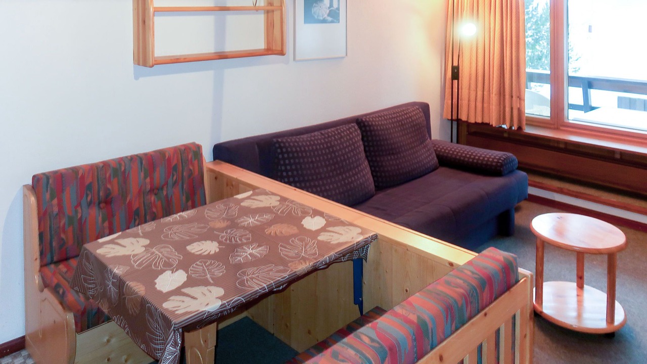 Photo of Bedroom in Vex