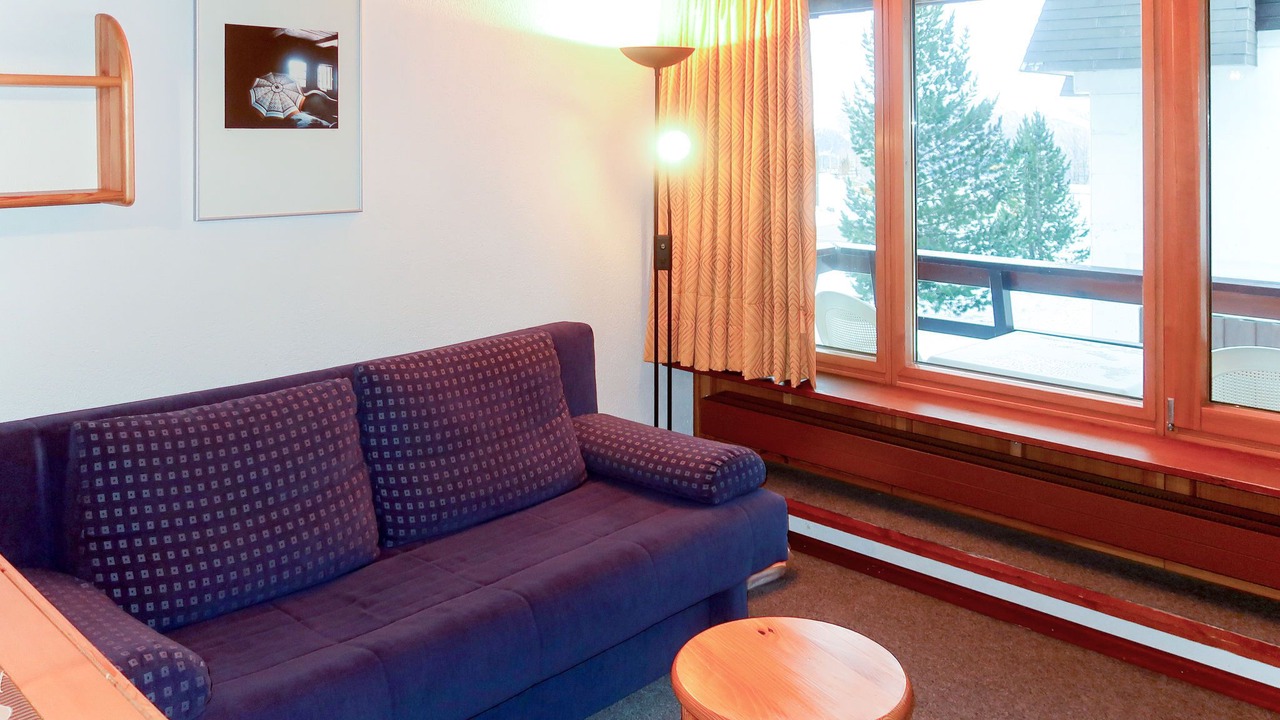 Photo of Livingroom in Vex