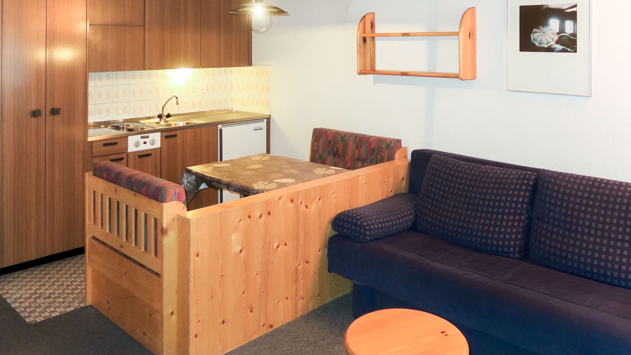 Photo of Bedroom in Vex