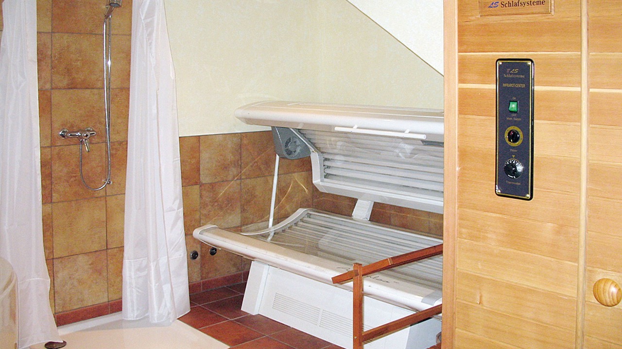 Photo of Bathroom in Saas Grund