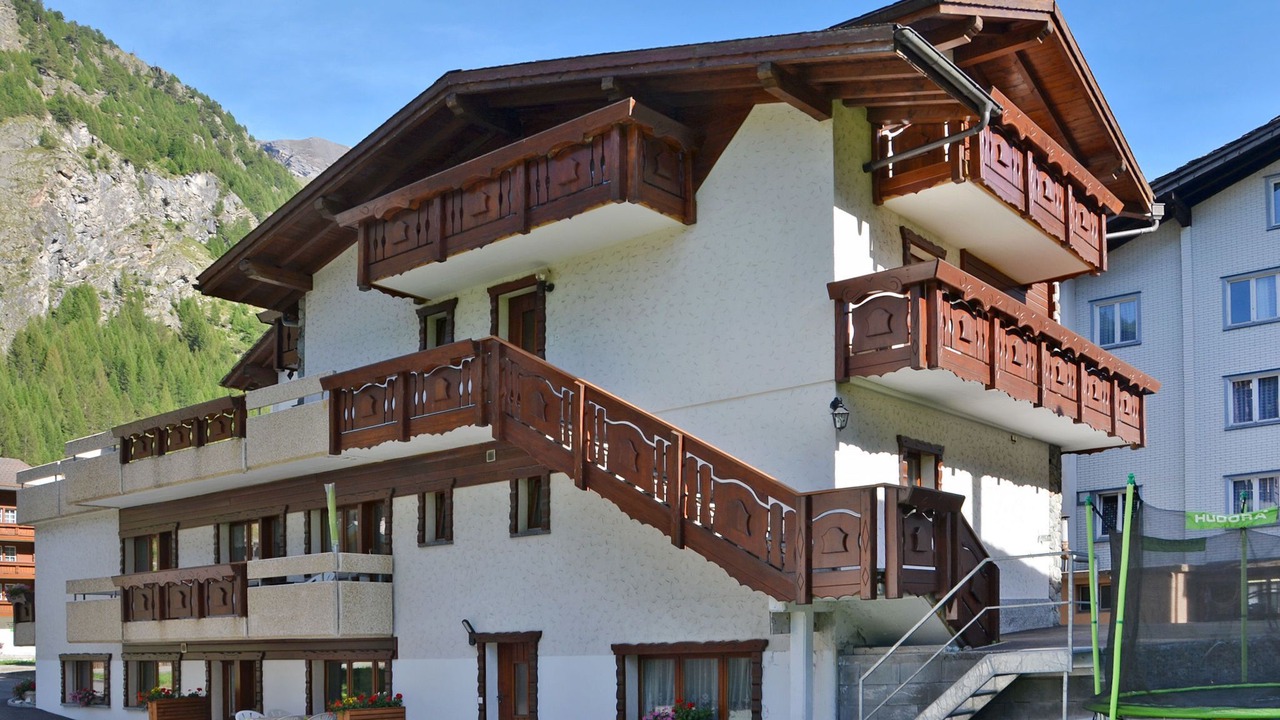 Photo of Others in Saas Grund