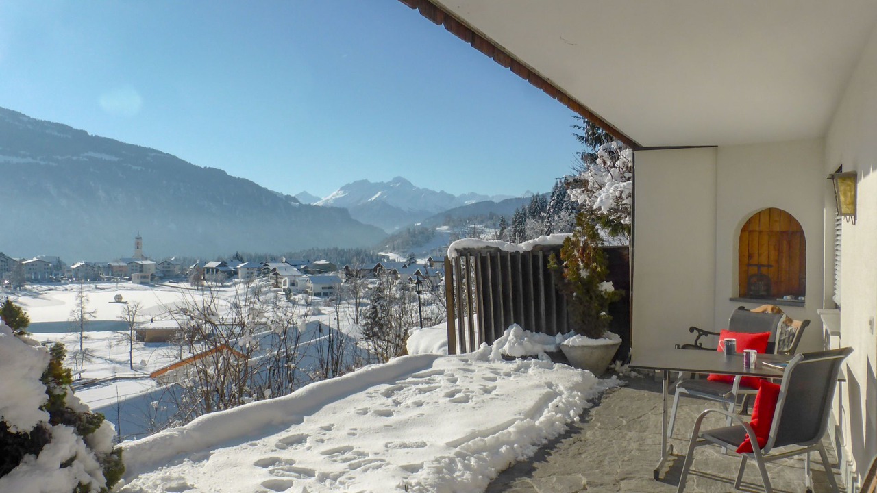 Photo of Others in Laax