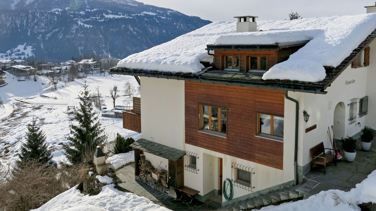 Photo of Others in Laax