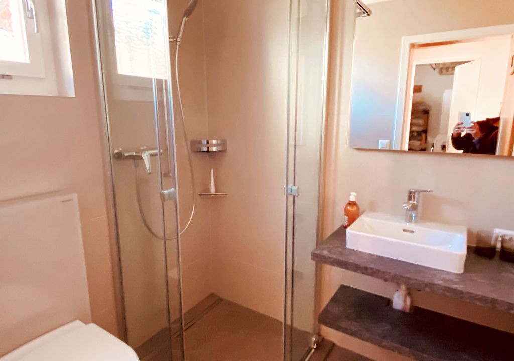 Photo of Bathroom in Laax