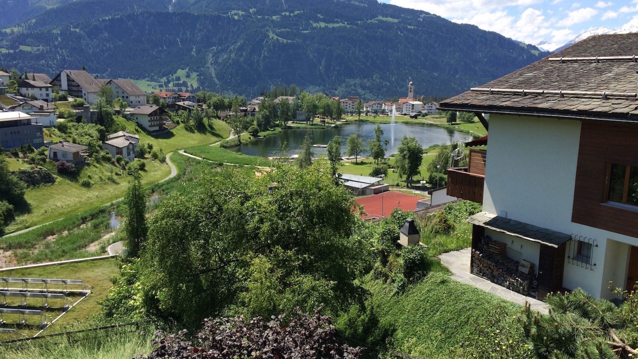 Photo of Others in Laax