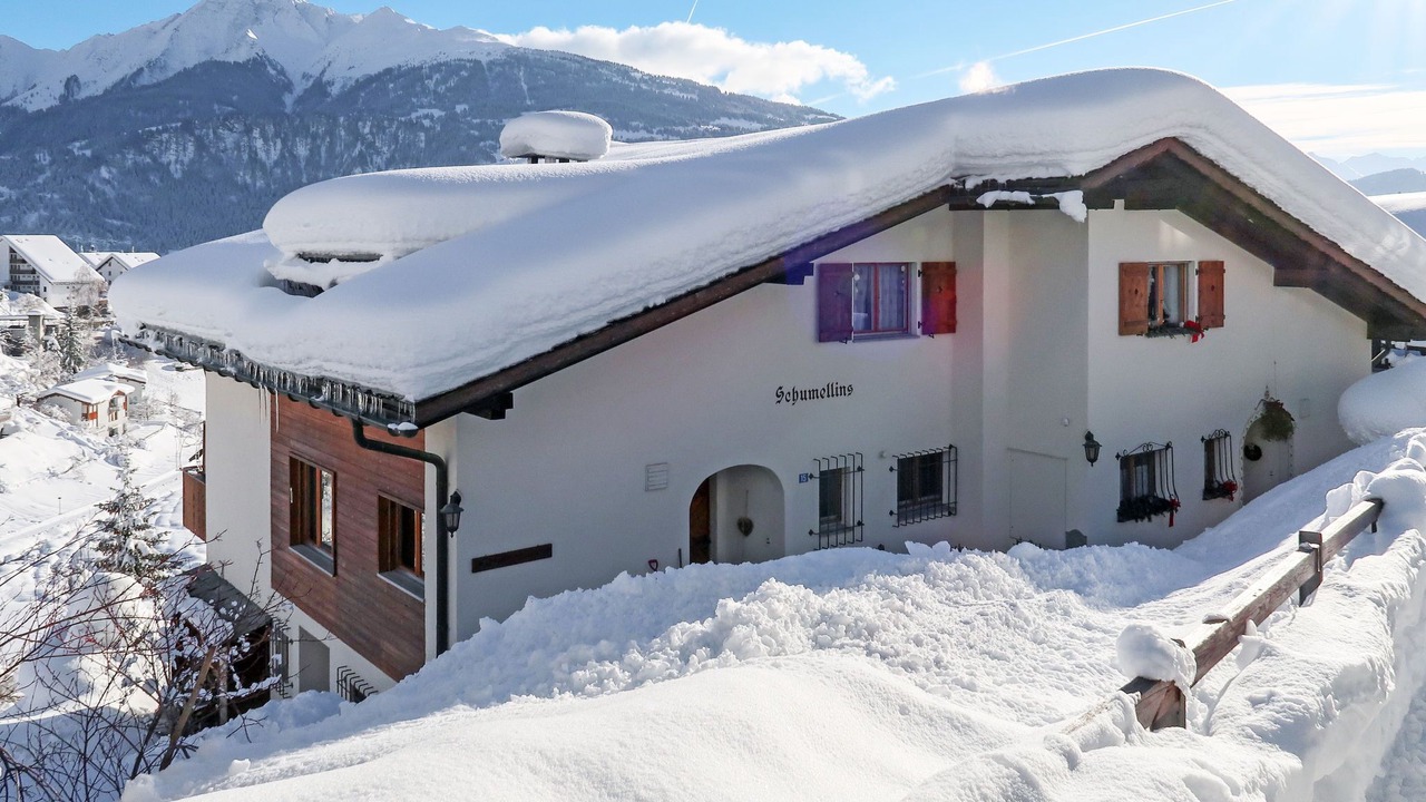 Photo of Others in Laax