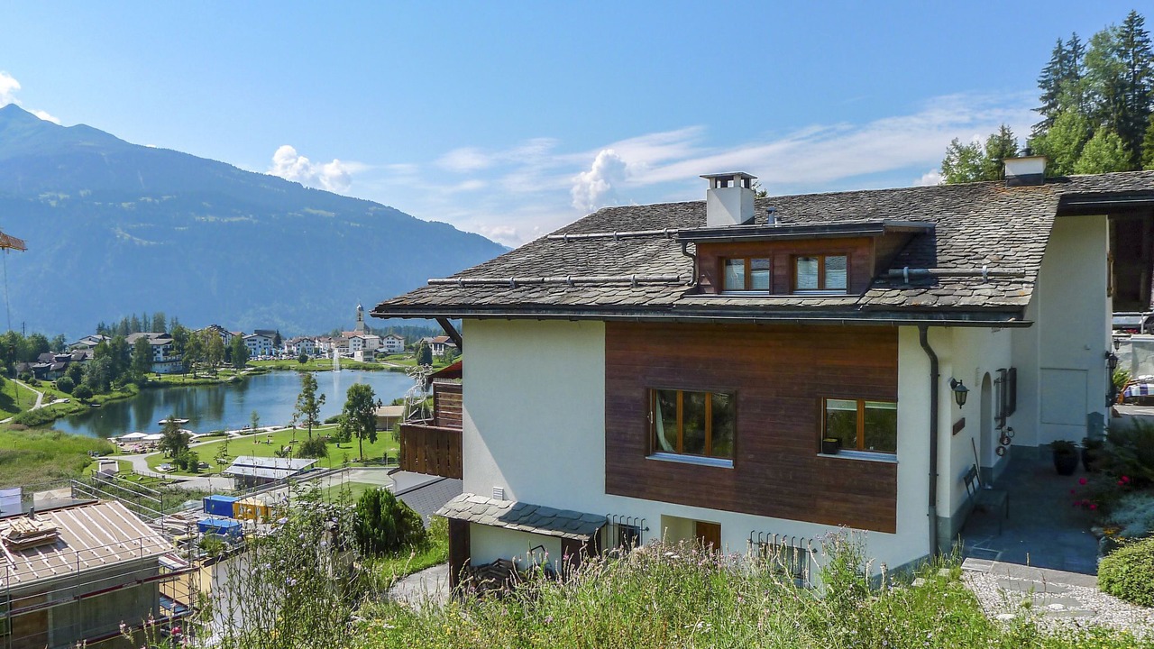 Photo of Others in Laax