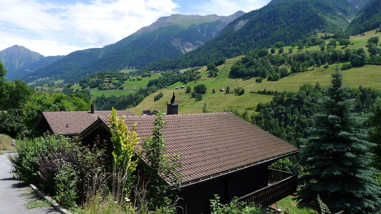 Photo of Outdoor in Grengiols