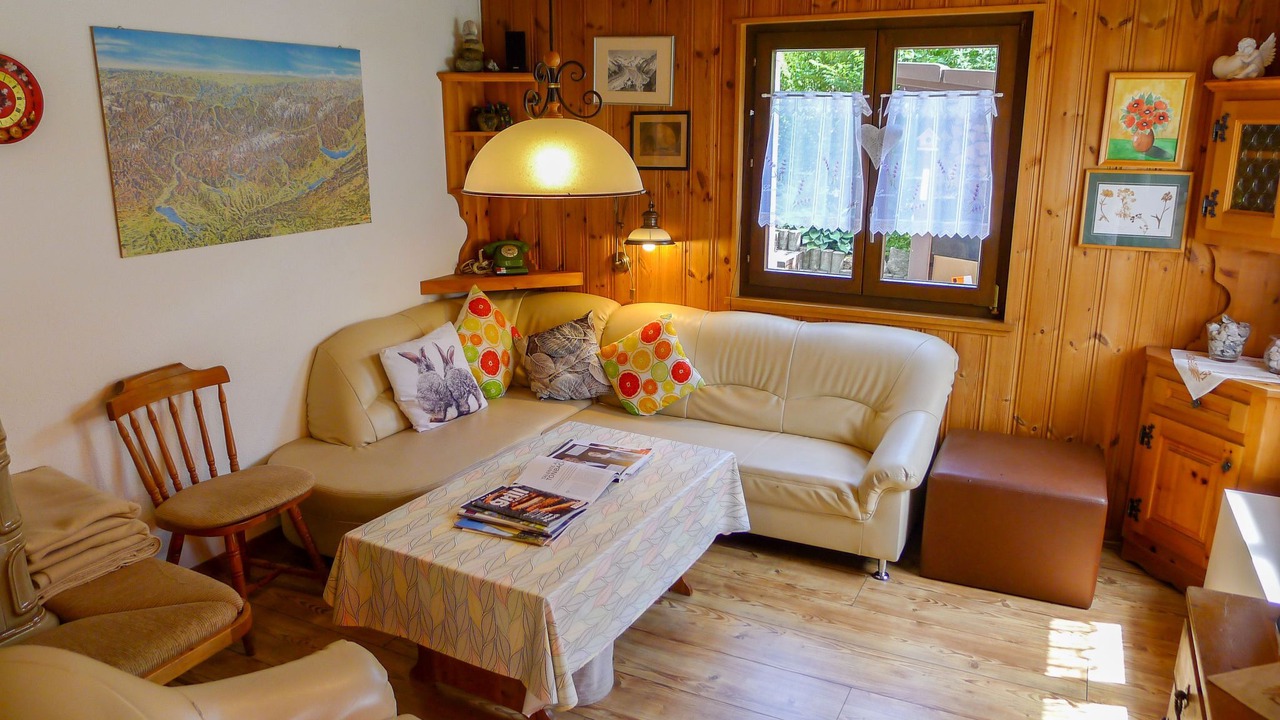 Photo of Livingroom in Grengiols