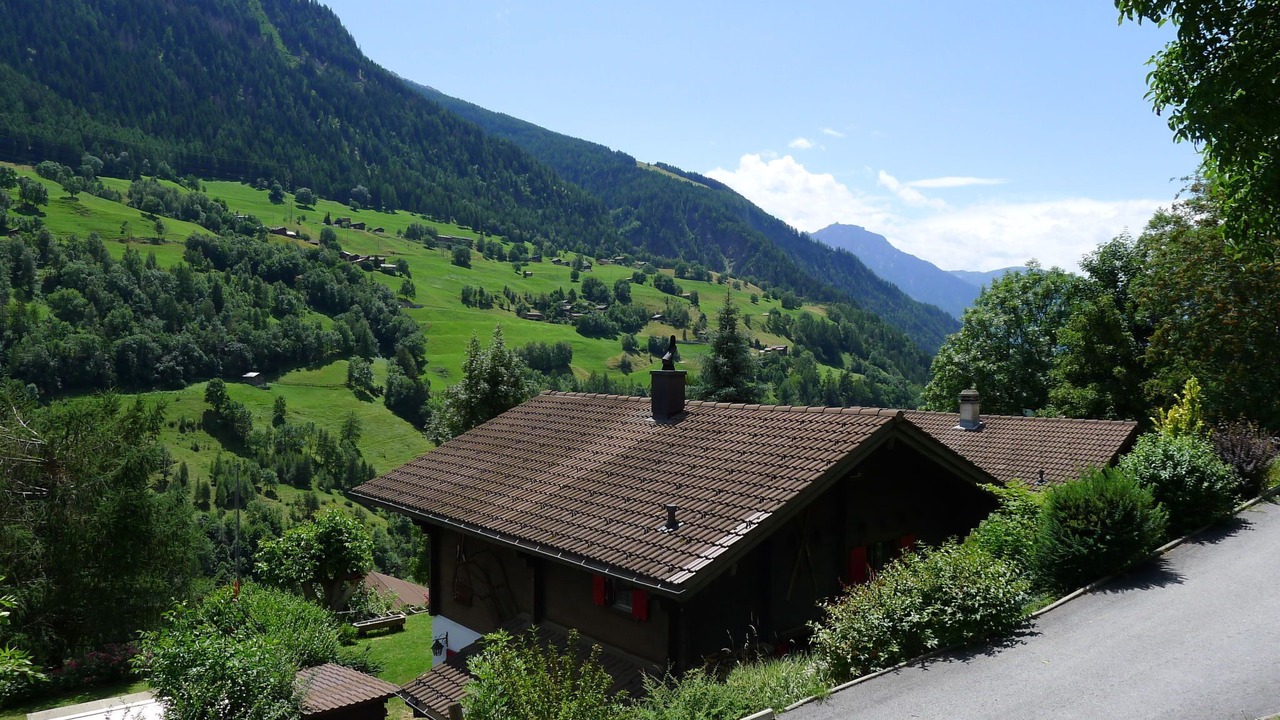 Photo of Outdoor in Grengiols