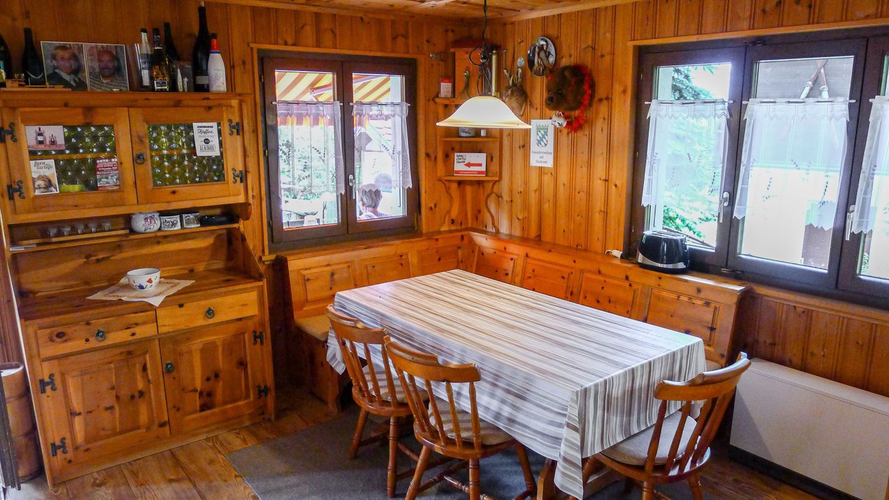 Photo of Bedroom in Grengiols
