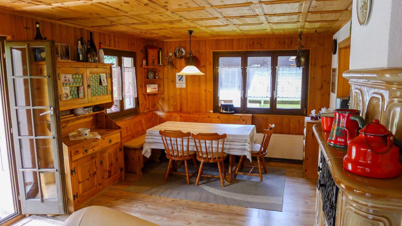 Photo of Bedroom in Grengiols
