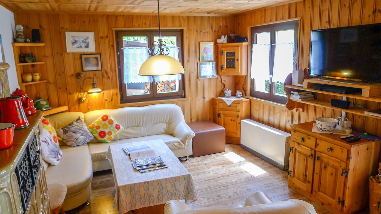 Photo of Livingroom in Grengiols