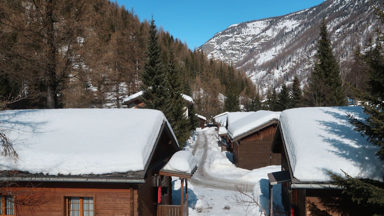 Photo of Others in Saas-Balen