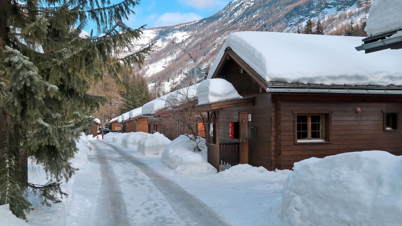 Photo of Others in Saas-Balen
