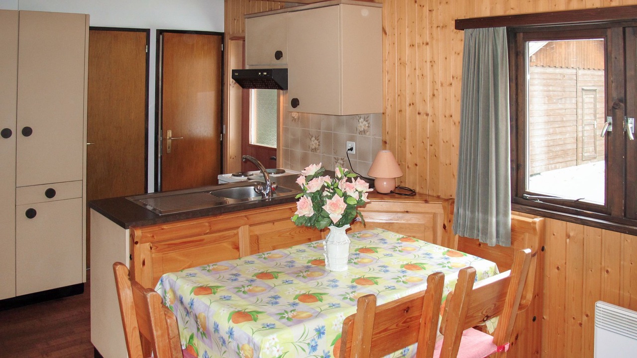 Photo of Bedroom in Saas-Balen