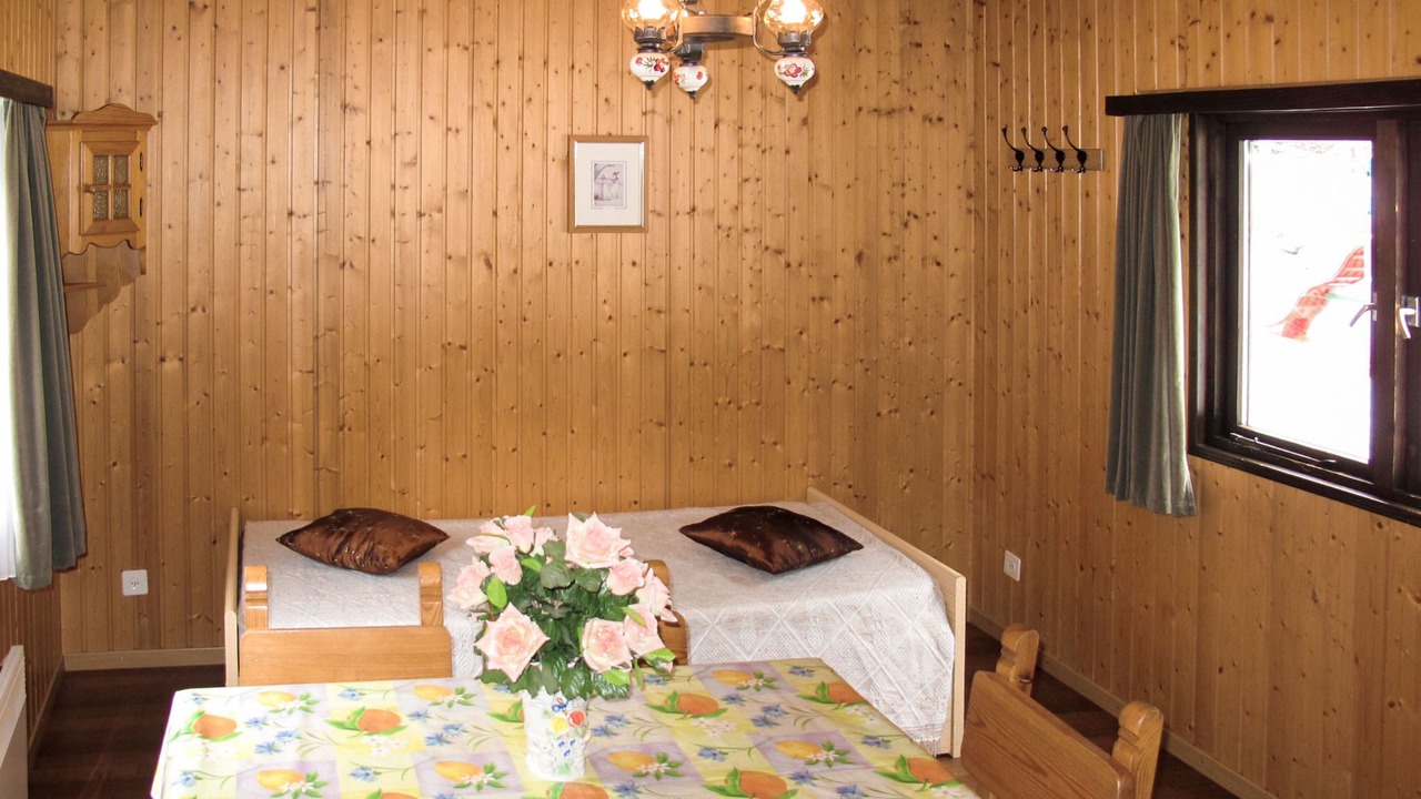 Photo of Livingroom in Saas-Balen