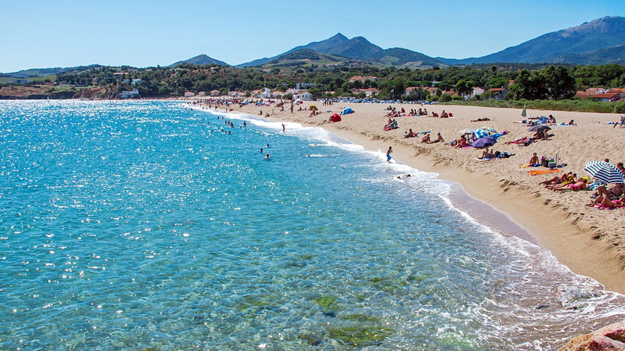 Photo of Others in Argeles Plage