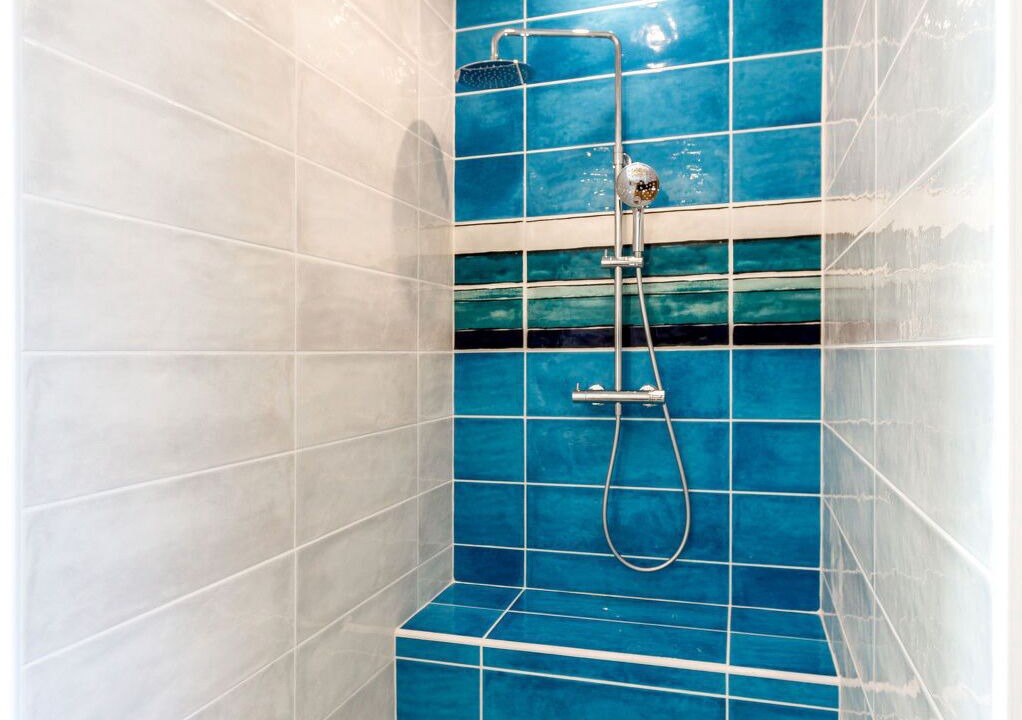 Photo of Bathroom in Argeles Plage