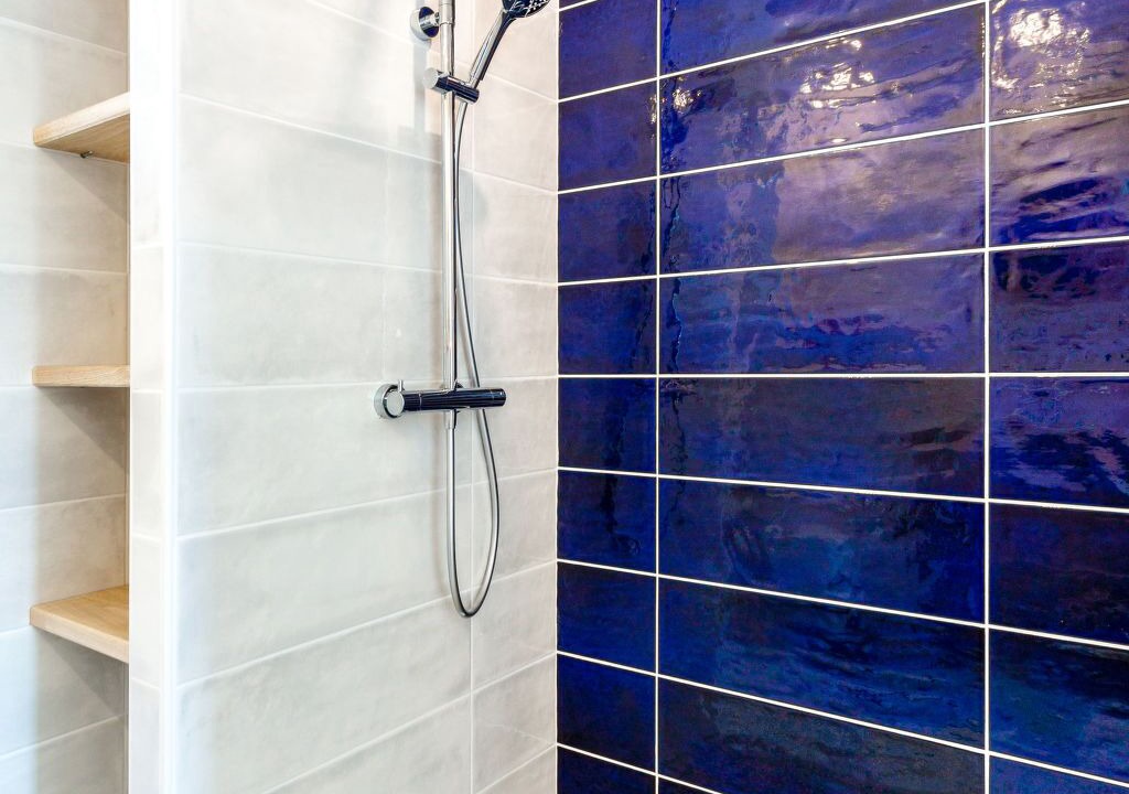 Photo of Bathroom in Argeles Plage