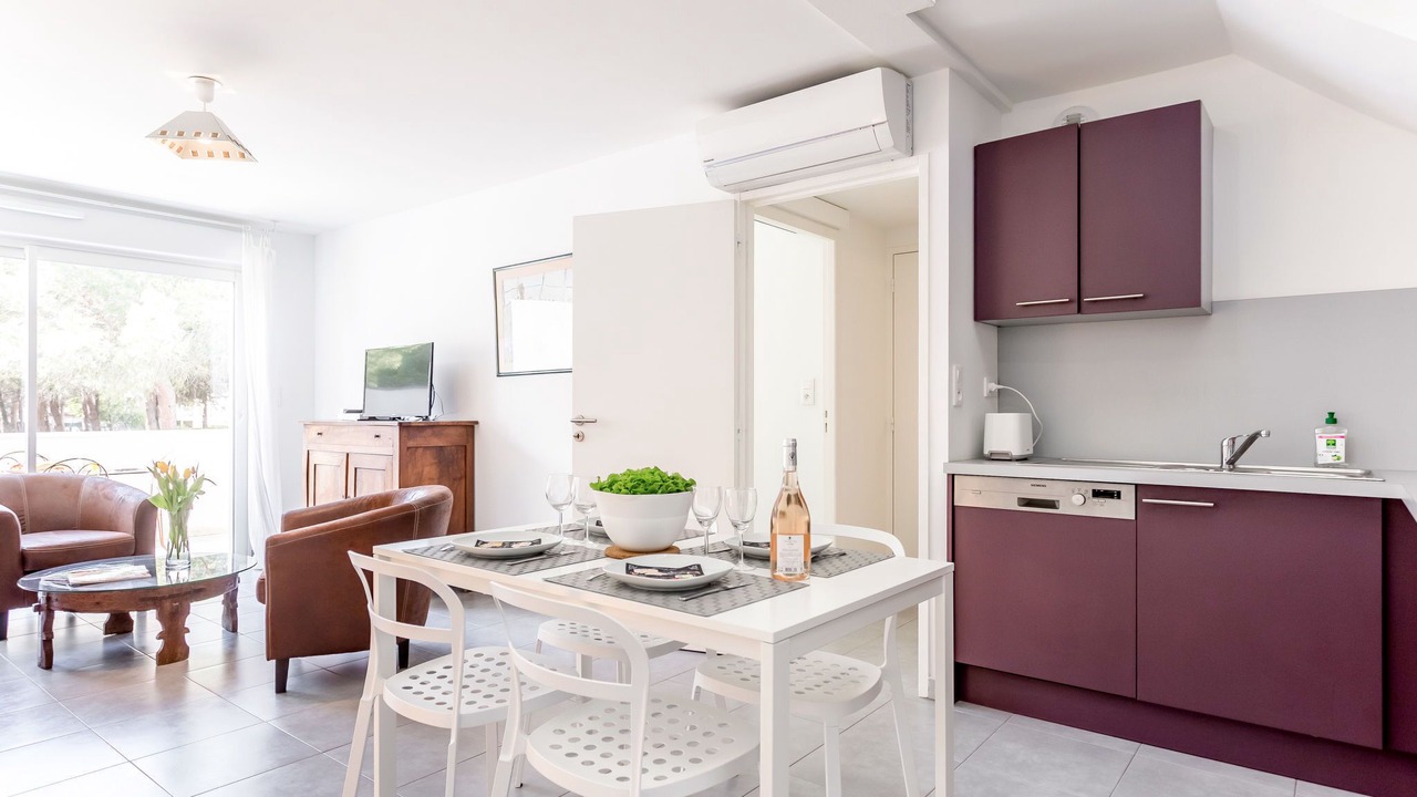 Photo of Bedroom in Argeles Plage
