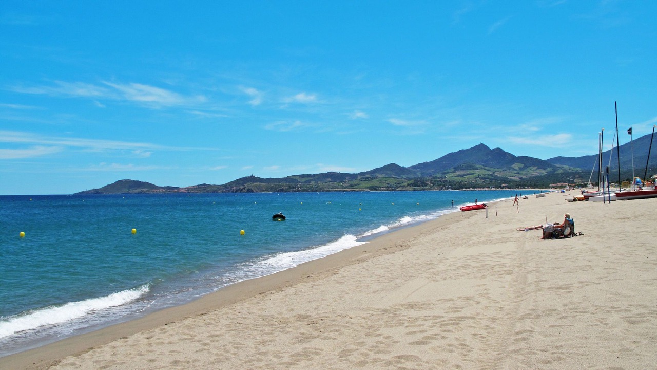 Photo of Others in Argeles Plage