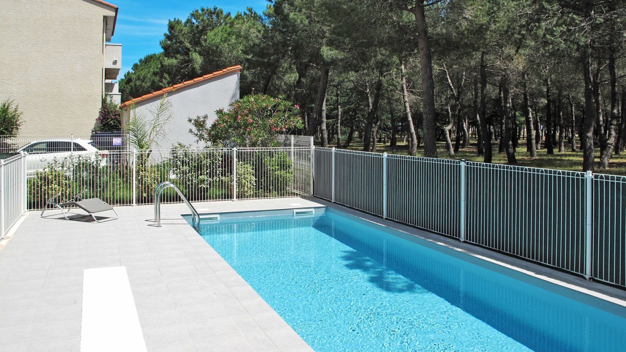 Photo of Outdoor in Argeles Plage
