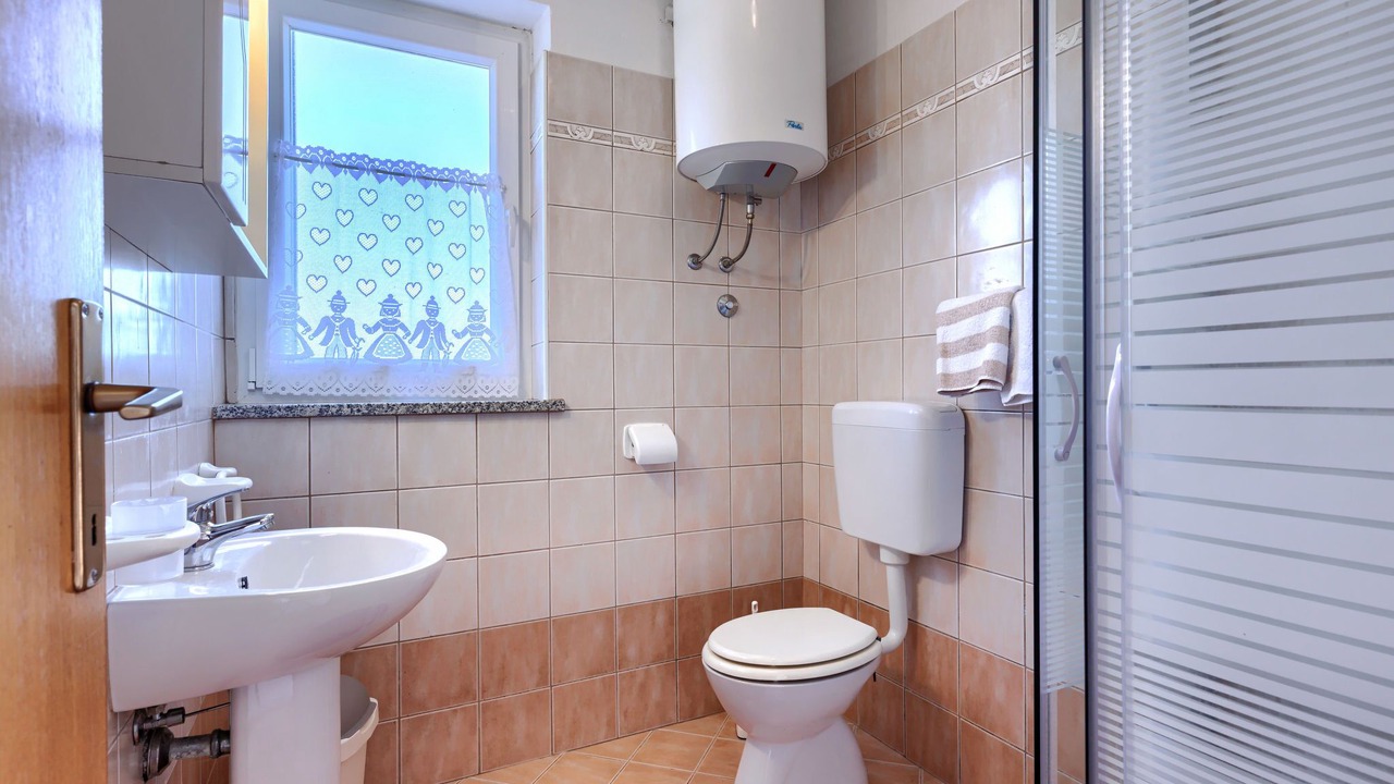 Photo of Bathroom in Drenje